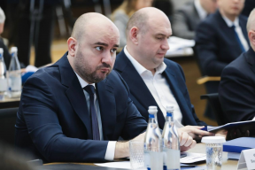 Губернатор Вячеслав Федорищев: В селах Самарской области с 2020 года построено и отремонтировано 52 км дорог, свыше 1 тыс. объектов благоустроено