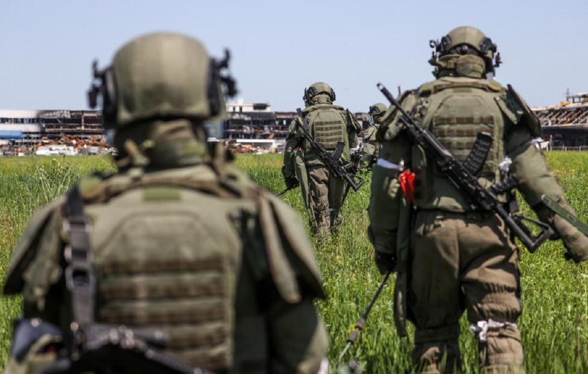 Пропавшего на СВО военного из Новосибирска считали дезертиром