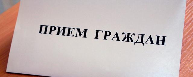 Исаев будет проводить прием жителей Приокского района ежедневно