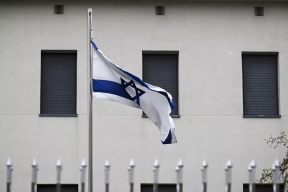 Токио в срочном порядке вывозит японцев из Израиля под обстрелами