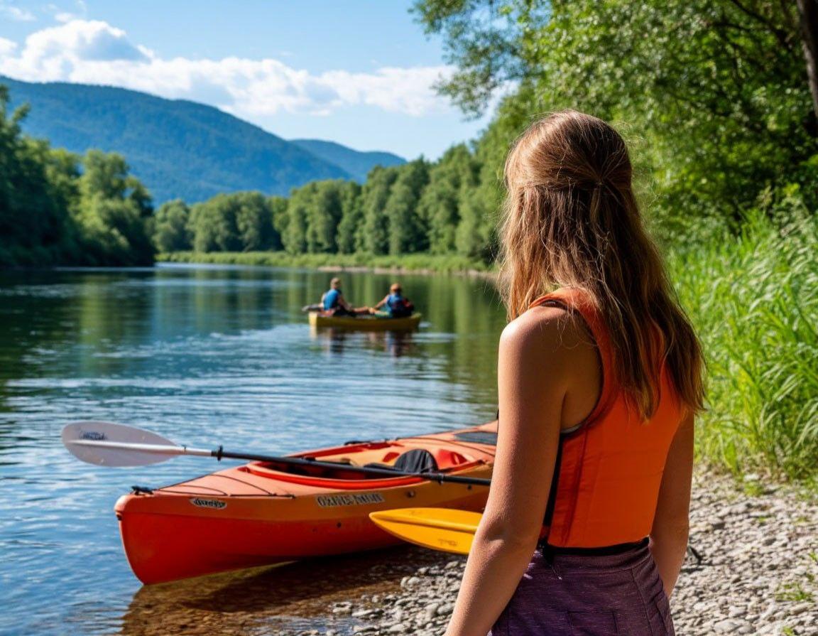 Тамбовская область направит 13,3 млн рублей на развитие туристической инфраструктуры