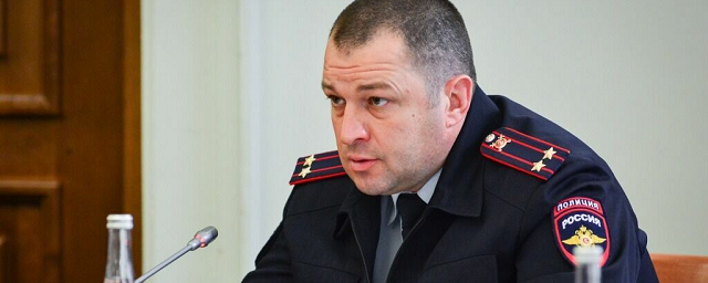 Замначальника полиции Ростова Рыбалко несколько лет курировал ОПГ, обиравшую предпринимателей