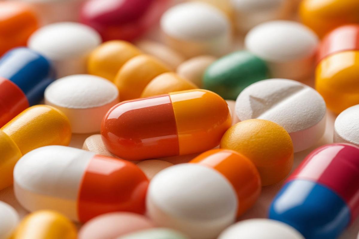 Удар по печени: ученые внесли 17 популярных лекарств в «чёрный список»