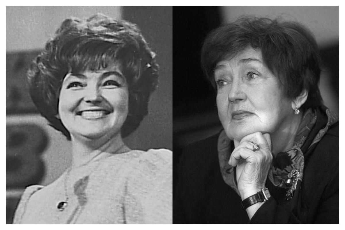 Голос и лицо эпохи – её знали все. Почему однажды замолчала Светлана Жильцова