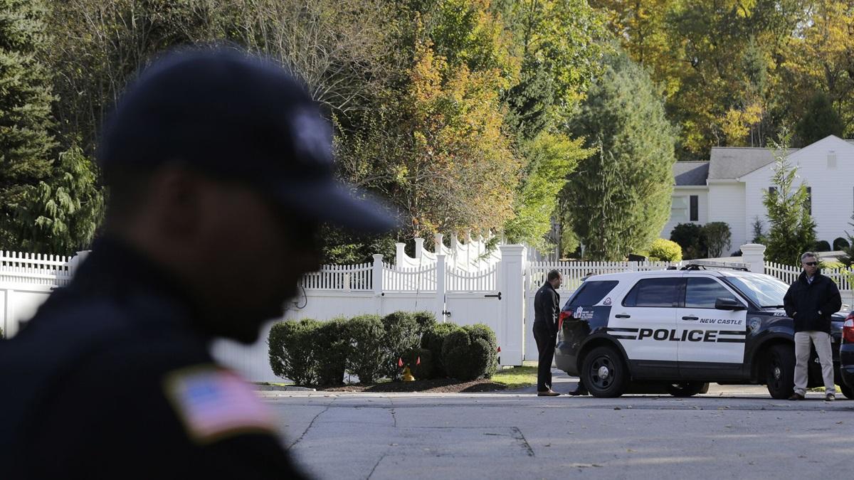 Выпустил семь пуль: житель США застрелил соседку, приняв ее за инопланетянина