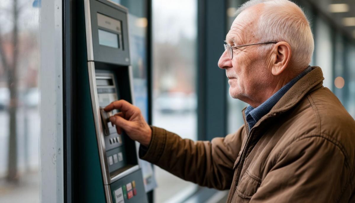 Стало известно, кому и на сколько повысят пенсии в январе 2026 года