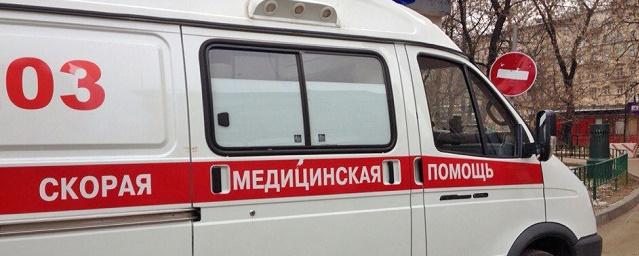 В Москве врачи скорой помощи получат доступ к медкартам пациентов