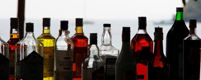 В Коми 24 июня запретили продавать алкоголь в магазинах
