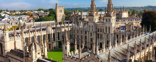 Оксфордский университет отказался от финансирования Huawei
