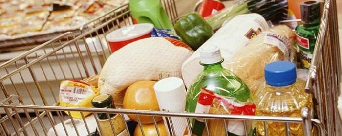 Россиян предупредили о росте цен на продукты на 10-20%