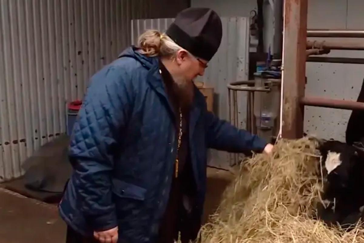 Фермеры Мордовии представят органические продукты на фестивале «Вкусы России»