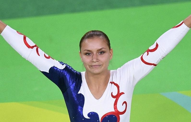 Спортсменки Кубани заняли третье место на Европейских играх