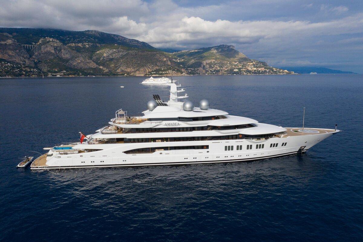 The Sunday Times: Яхты российских олигархов собирают данные о британских подлодках