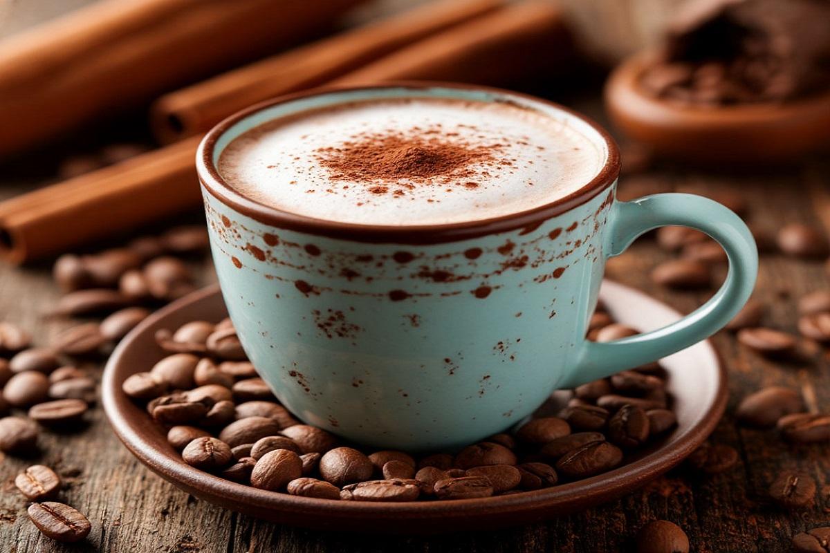 Ученые доказали пользу какао при сидячей работе