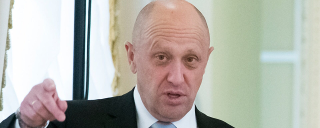 «Параноидальные мысли»: Пригожин резко ответил на вопрос журналистов о Красовском