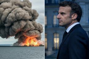 Рука Парижа над Балтикой. Польша рвется в ядерный клуб через черный ход. Чем ответит Россия?