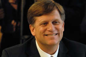 Ex-ambassador McFaul commented on the decision of American firms to pay taxes in Russia