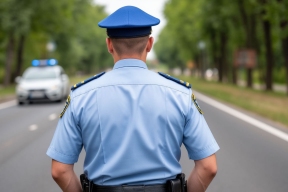 Приятель погибшего при взрыве работника ДПС: у него не было врагов