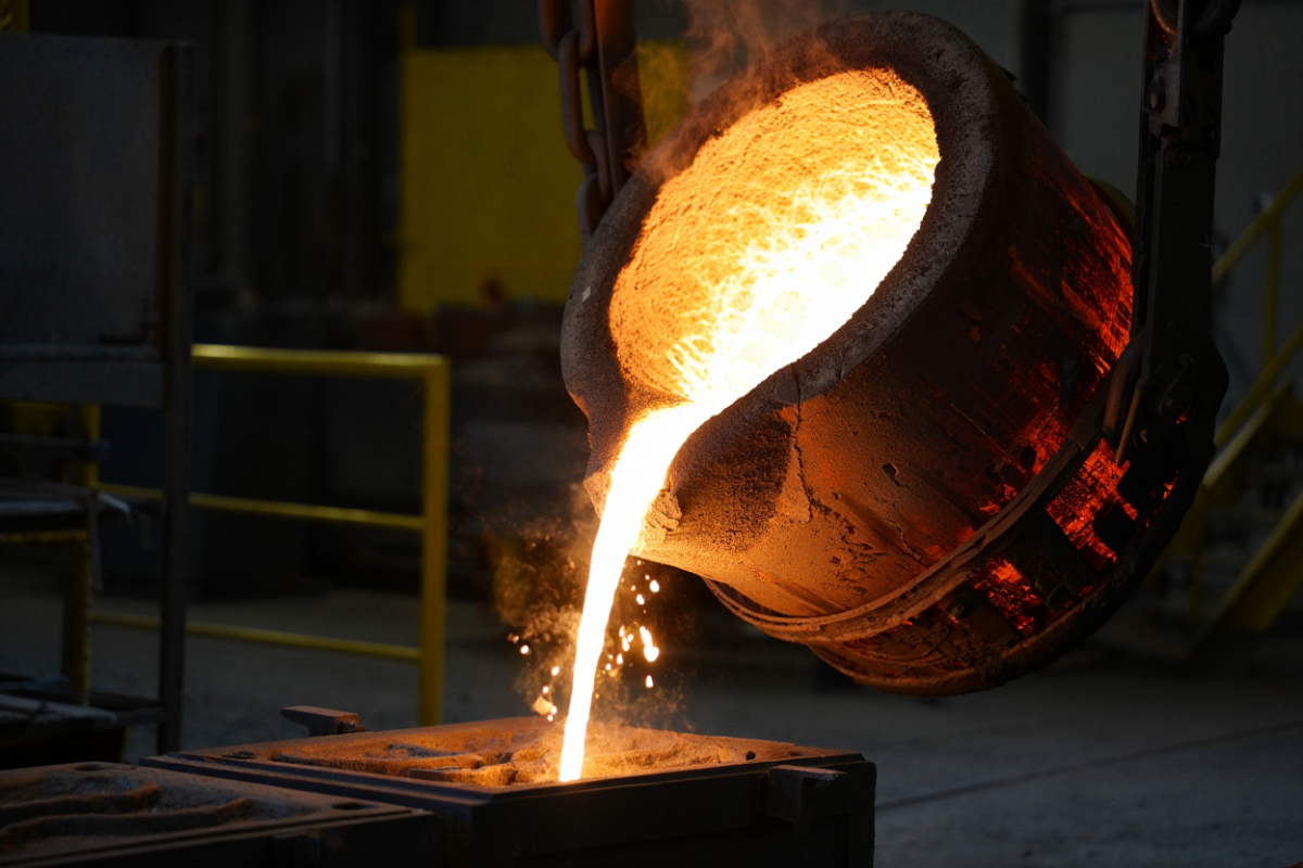 Ульяновская область вошла в топ-10 регионов по промышленной политике