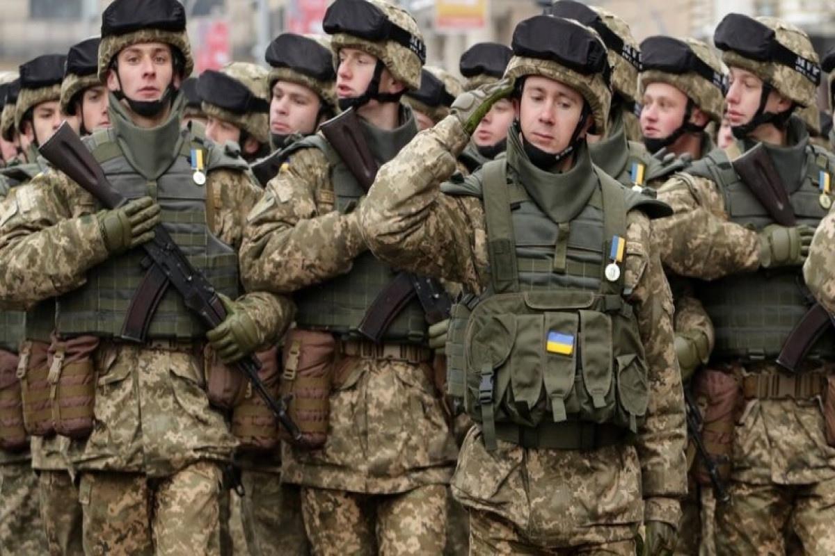В Раду внесен законопроект о демобилизации солдат срочной службы