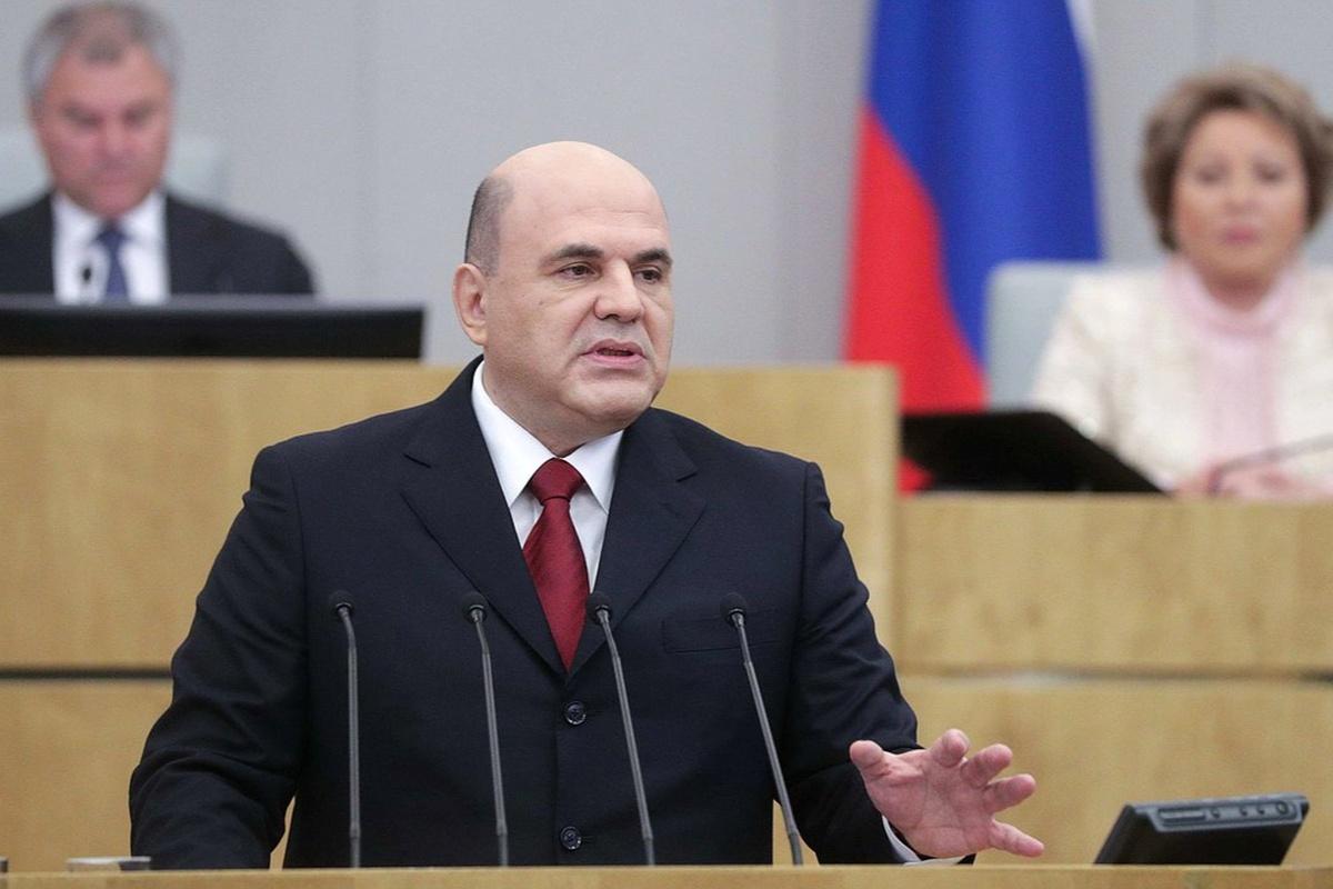 Мишустин посетит Ашхабад для участия в Совете глав правительств СНГ
