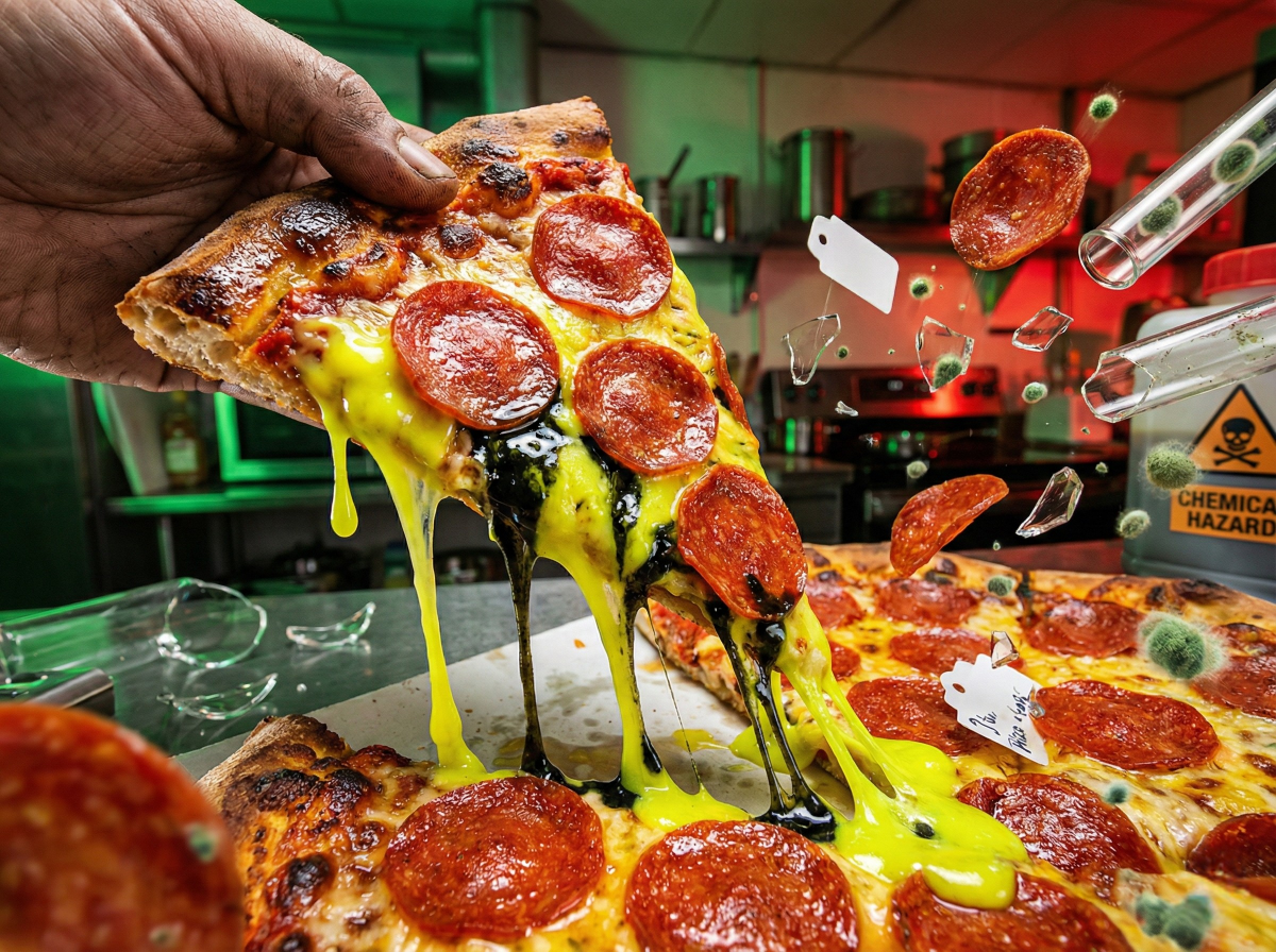 На этикетке одно, внутри другое: Роскачество бьет тревогу. Какие продукты покупать?