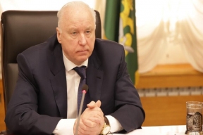 СК РФ возбудит дело из за неорганизованного отлова собак в Элисте