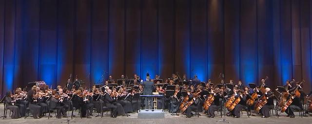 Красноярский академический симфонический оркестр 22 сентября даст в Кызыле концерт