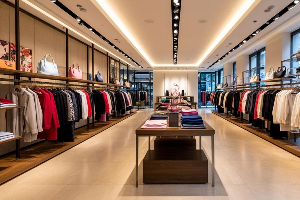 Традиционному шопингу в Новосибирске пришел конец? Магазины теряют каждого пятого покупателя