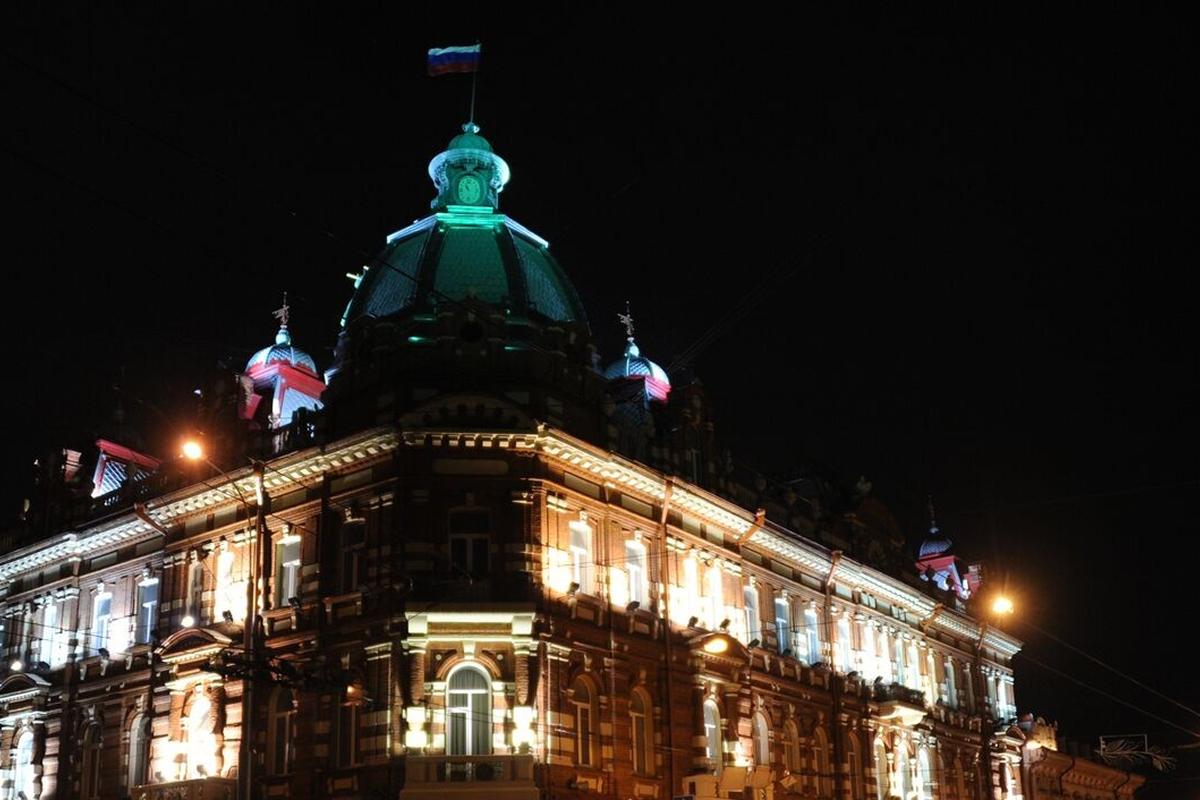 Томская область ищет кредиторов на 2 млрд рублей на фоне растущего дефицита бюджета