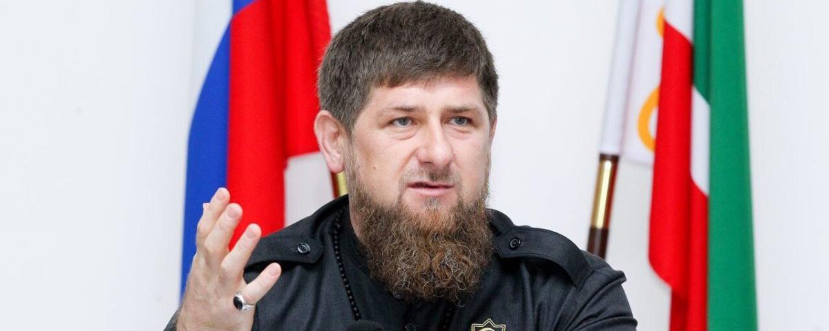 Кадыров потребовал от ООН наказать власти США за бесчинства