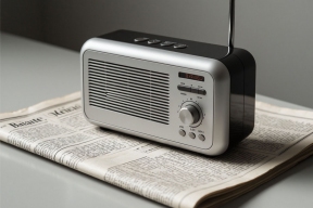 Радио 2.0: в России произошла цифровая трансформация эфирного вещания