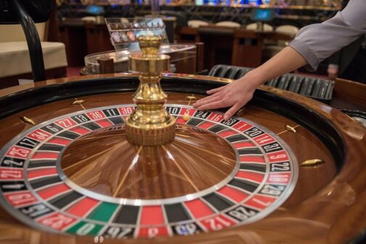 В Республике Алтай может появиться игорная зона