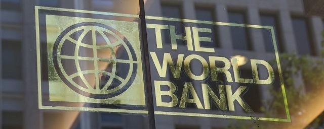 Всемирный банк отложил до 2 мая утверждение нового займа для Украины
