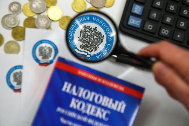 Госдума приняла в первом чтении введение прогрессивной системы налогообложения в РФ