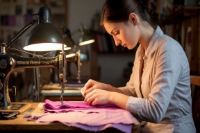 В РГУ имени Косыгина обсудили переработку отходов текстильной индустрии