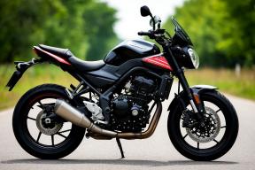 Китайский бренд ZXMOTO вышел на российский рынок на волне мирового успеха