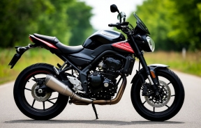 Китайский бренд ZXMOTO вышел на российский рынок на волне мирового успеха