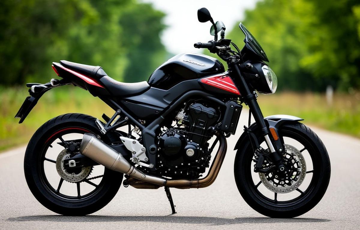 Китайский бренд ZXMOTO вышел на российский рынок на волне мирового успеха