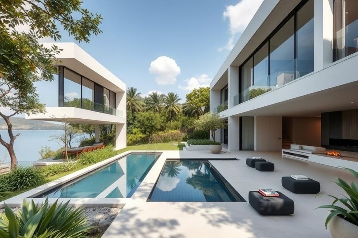 Элитная недвижимость в Сочи стала дефицитом из-за кризиса предложения