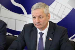 Андрей Луценко: Улицу Баранковскую в Вологде ждут позитивные изменения в 2024 году