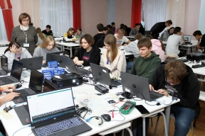 Во Владимирской области ИТ-специалистам предоставят частичную компенсацию выплат по ипотеке