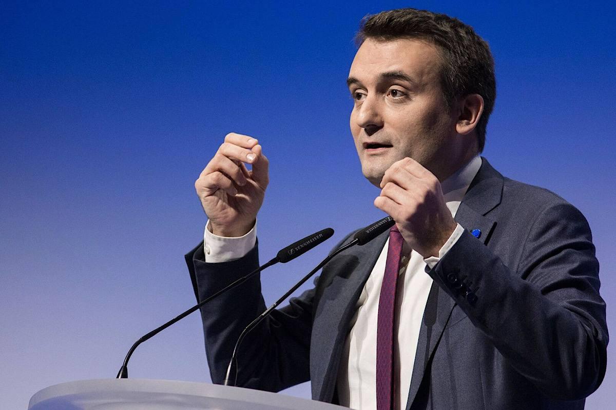 Филиппо заявил о «приступе безумия» у Мерца из-за слов о Путине