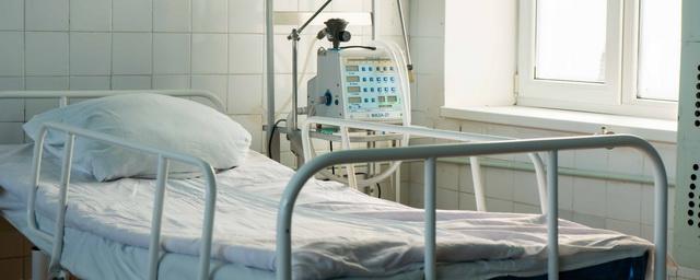 В Кузбассе за сутки скончались от коронавируса два человека