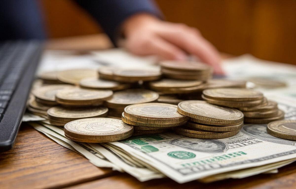 В Удмуртии жителям выдали на 5,8% меньше потребительских кредитов