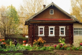 Глава Союза садоводов рассказал о главных рисках на даче зимой и как их избежать