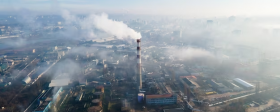 Прикамье вошло в топ-5 регионов страны по приросту заводов-загрязнителей