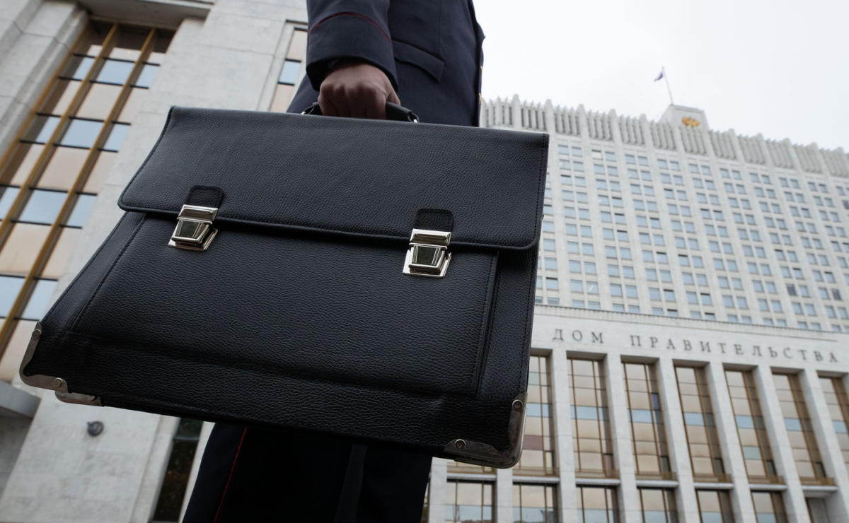 Минфин и Минэкономразвития сообщили о переходе к нормализации бюджетного процесса в России