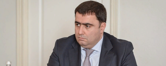 Глава Первомайского района Ростова ушел в отставку
