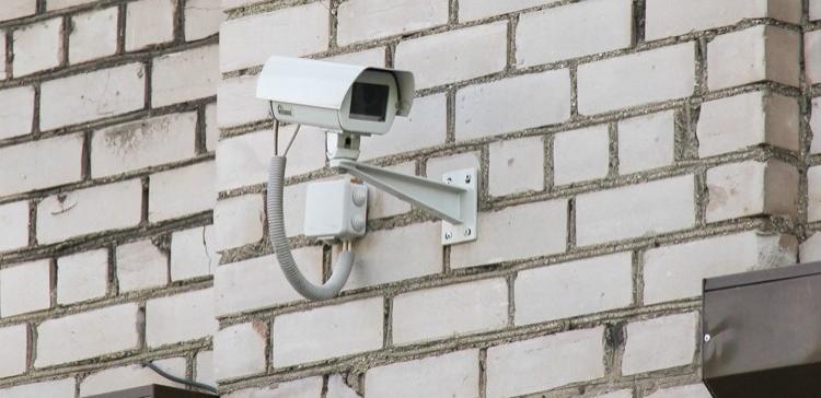 В Казани на 291 камеру видеонаблюдения потратят 24,7 млн рублей